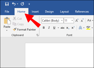 turn off format as you type in word for mac